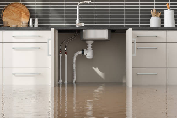 24/7 water damage repair in Sheffield, IA